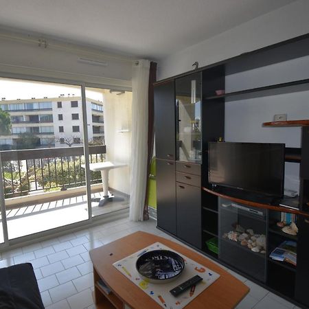 Appartement Proche Plage Le Grau-du-Roi Exterior foto