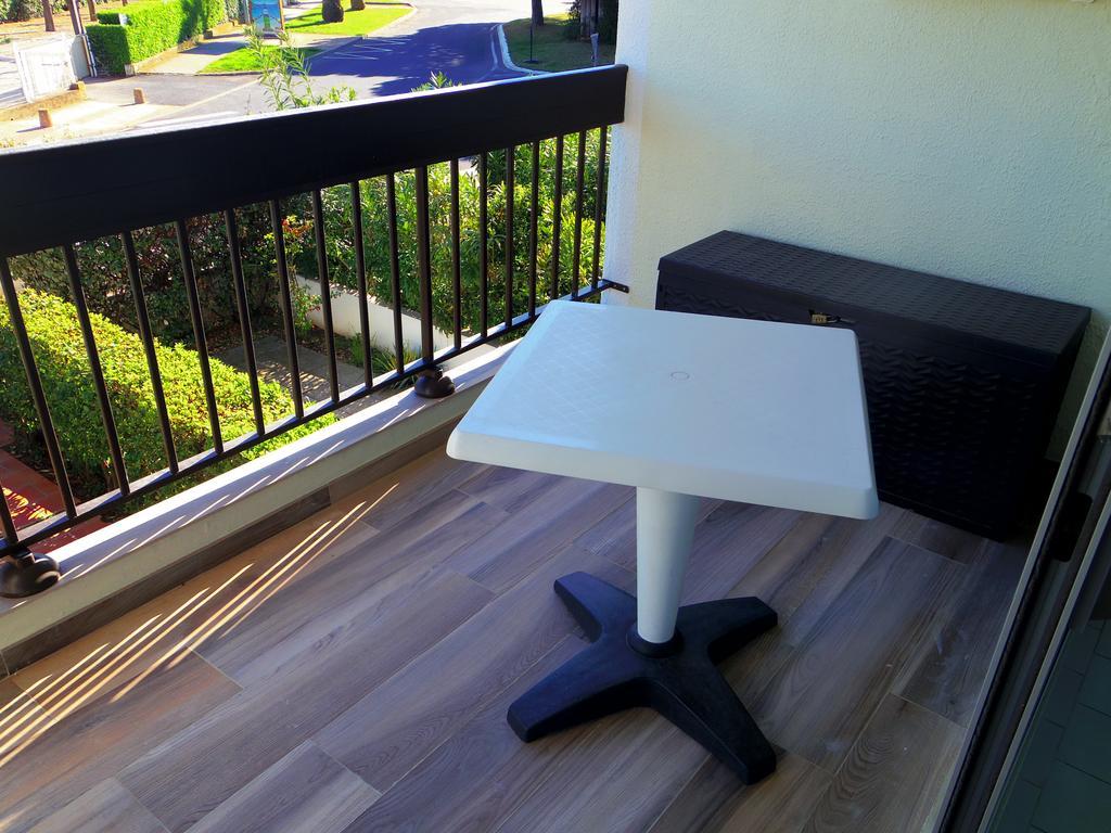 Appartement Proche Plage Le Grau-du-Roi Exterior foto