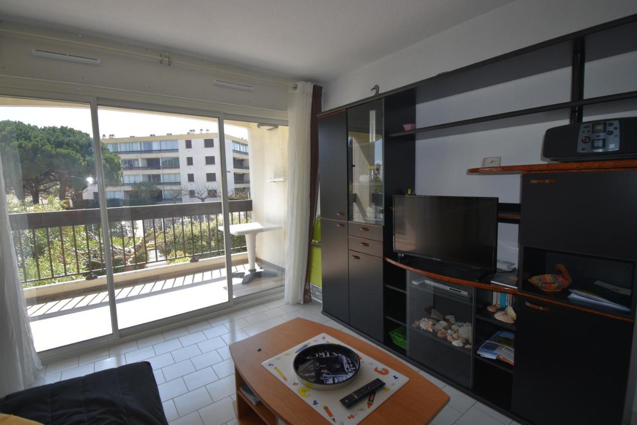 Appartement Proche Plage Le Grau-du-Roi Exterior foto