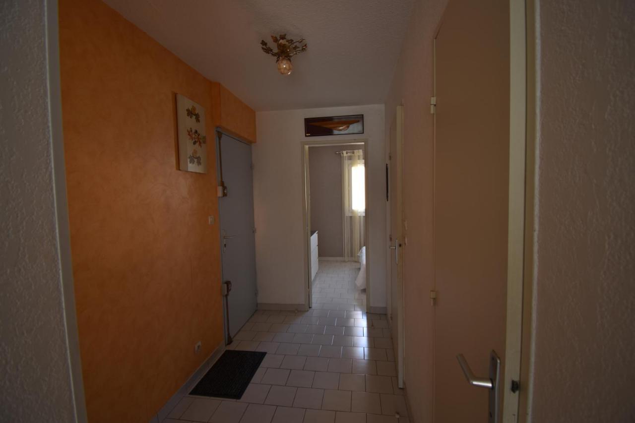 Appartement Proche Plage Le Grau-du-Roi Exterior foto